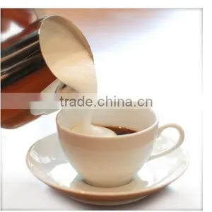 350/600/1000 ML High Quality Coffee Cup Stainless Steel Milk Pitcher thumbnail-6
