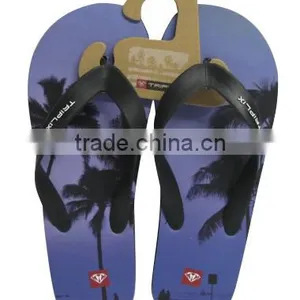 2016 New Design Men Fashion Flip Flops thumbnail-4