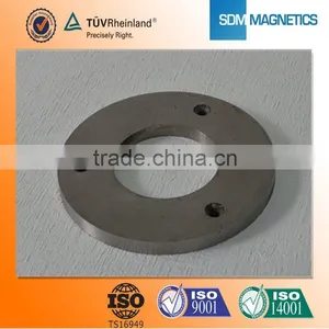 High Temperature Stability Alnico Magnet thumbnail-1
