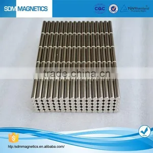 New Products 15mm Small Colored Magnet Neodymium thumbnail-5