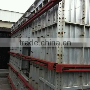 Aluminum Formwork for Construction thumbnail-1