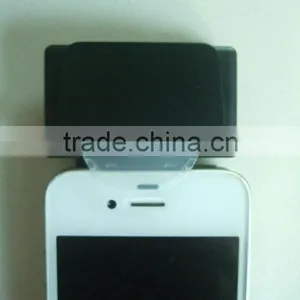DES/3DES Encrypted Magnetic Mobile Card Reader Manufacturer thumbnail-1