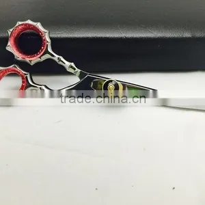Hot Scissor for Sale/hot Barber Scissor for Sale/custom Hot Sale Barber Scissor for Sale thumbnail-4