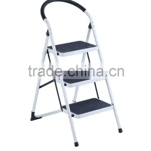 Goldgile Steel Cable Ladder thumbnail-3