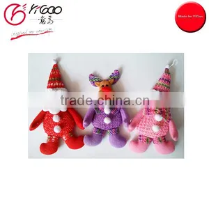 700084 Hanging Christmas Decoration Christmas Hat Pendant thumbnail-1
