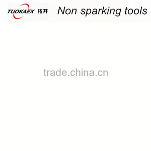 Non Sparking File Beryllium Copper Files thumbnail-1