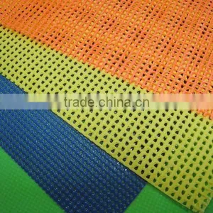 Vinyl Coated Mesh Tarps thumbnail-1