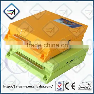 Pandora's Box 4 Cga Vga hd 645 in 1 Jamma Arcade Video Multi-Game Board Original Pandora Box Arcade PCB Board thumbnail-6