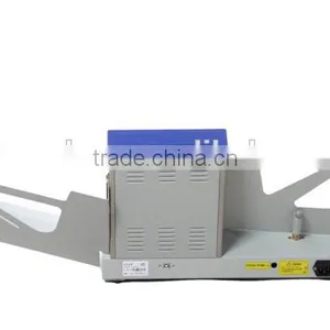 2014 Updated Optical Mark Reader OMR Scanner/ultrafast Test Scanner for School/low Price From Manufacturer thumbnail-4