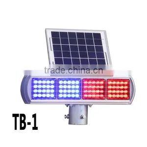 First Class Road Construction Safety Light thumbnail-5