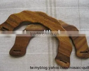 Wooden Bag Handle thumbnail-1