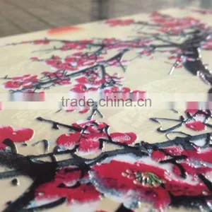 UV Flatbed 8 Colors CMYK WW Varnish Varnish 1.2Mx1.6m Ceramic Tile Printing Machine Price thumbnail-6