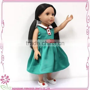 Fashion 18 Inch Doll Small Baby Dolls Wholesalers thumbnail-2
