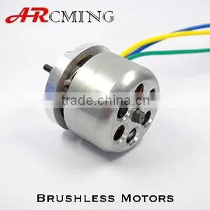 Brushless Direct Current Motor With Brushless Intelligent Motor Controller Quality Choice thumbnail-2