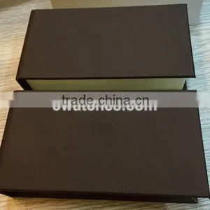Manufacturer Customize Luxury Watch Box New New Type Quality Watch Boxes Quality Brand Watch Boxes 100% Brand New High Quality thumbnail-3