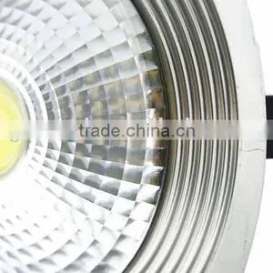 7W LED Panel Dimmable Downlight CE&ROHS thumbnail-2