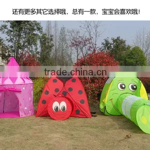 Kid Play Tent Kids Play Tents Children Playing Tent Play Tunnel thumbnail-1