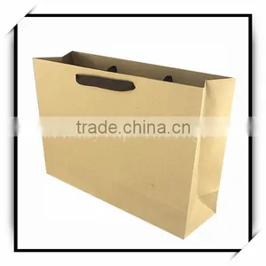 Fancy Paper Bag / Packaging Paper Bag Manufacturer thumbnail-3