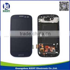 for Samsung Galaxy s3 I9300 Lcd With Digitizer , Spare Part for Samsung Galaxy s3 I9300 Lcd Display thumbnail-6