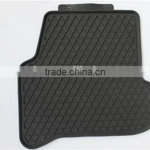 Floor Liner/Car Mat/Auto Mat Liner for VW Polo thumbnail-5