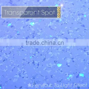 Hot Sale Nondirectional Homogeneous Vinyl Flooring thumbnail-5