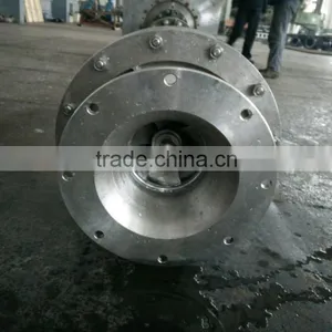 API610 Centrifugal Water and Submersible Pump China Manufacture thumbnail-3