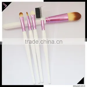 5pcs Personalized Multifunction Makeup Brush Set thumbnail-6