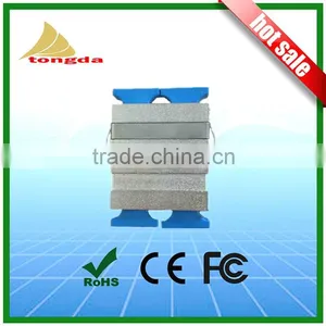 SC Fiber Optic Adapter sc Metal Adaptor thumbnail-2