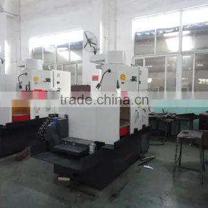 M7450 Vertical Spindle Surface Grinder Machine thumbnail-2