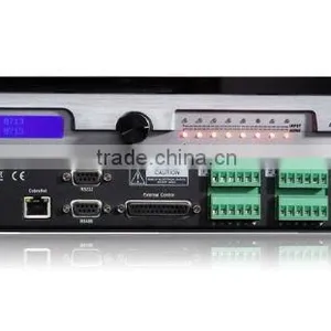 C-MARK Professional Audio Processor for Digital Sound Reinforcemnet System thumbnail-1