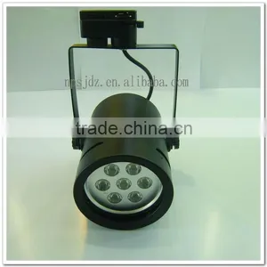 3w 7w 9w 12w New Led Track Lighting thumbnail-1