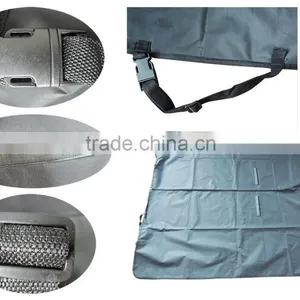 Pet Seat Cover thumbnail-3