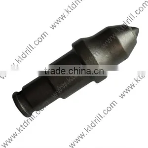 Step Shank Coal Mining Tools Bit KT WSM/Z17 thumbnail-1