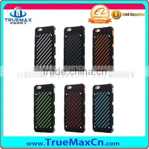 Custom Mobile Phone Case For IPhone 6 PC+TPU Case thumbnail-1