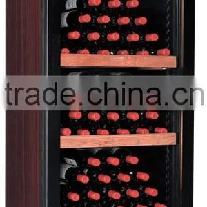 Beech Layer Compressor Wine Cooler Humidity More Than 60percent thumbnail-1