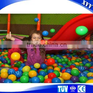 Naughty Castle Commercial Soft Play Indoor Playground Equipment For Kids thumbnail-3