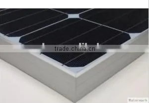 300W/36V Monocrystalline Silicon PV Solar Panel thumbnail-2