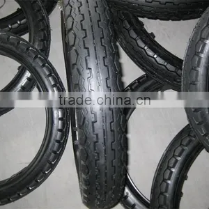 Moto Pezzi di Ricambio Tubeless Moto 360H18 TL thumbnail-5