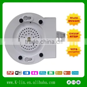 3.6mm Lens Wifi Trail Camera H.264 thumbnail-5