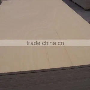 18mm Laminted Plywood Manufacturer thumbnail-1