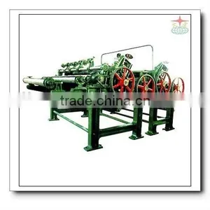2400mm Multi-dryer and Multi-cylinder Mould Kraft Paper Making Machine thumbnail-1
