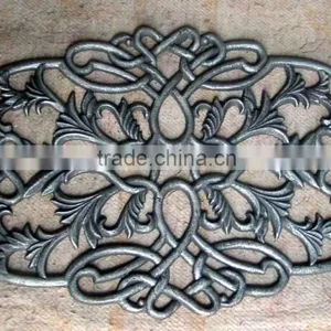 Outdoor Metal Doormat thumbnail-6