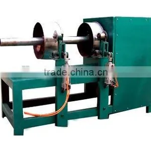 Paper Tube Recutter With High Quality thumbnail-1