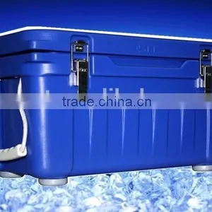Newest Inflatable Cooler Box, Inflatable Beverage Cooler Box for Party, Inflatable Party Cooler thumbnail-1