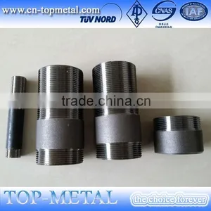 Both End Thread Nipple Mould Price thumbnail-2