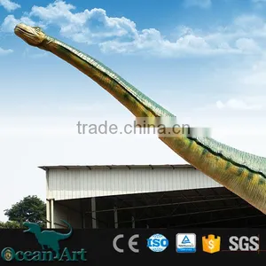 OA-1007 Amusement Park Realistic Fiber Glass Statue thumbnail-5