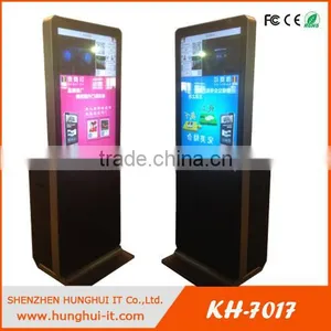 42 Inch Free Standing Instant Photo Kiosk Photo Printing Digital Photo Print Kiosk thumbnail-1