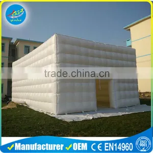 Inflatable Tent Cube Tent thumbnail-1