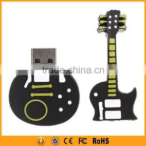 2016 Custom Guitar USB Stick 32gb thumbnail-1