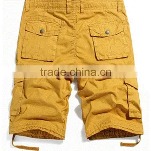 2016 Mens Climbing Cargo Shorts thumbnail-3